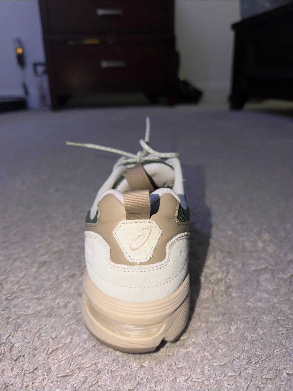 Men's Athletic Asics
